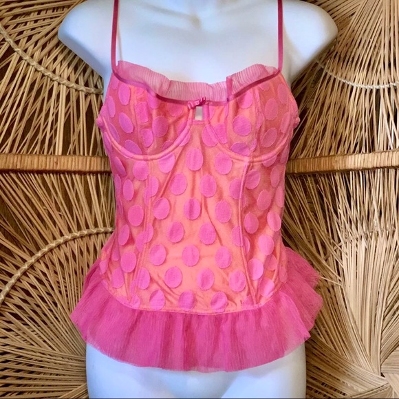 VS Sexy Little Things Babydoll 36B - Picture 1 of 3